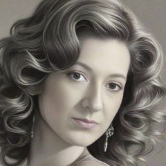 Anna Shteinman, 25.07.1989, Москва