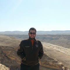 Omar Elmeligy