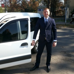 Иван Сорокин, 27.12, Киев