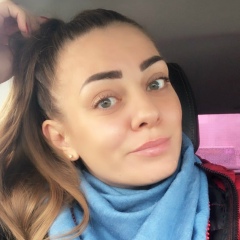 Евгения Шефер, Астана