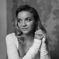 Дарья Великовская, 19.10, Рязань