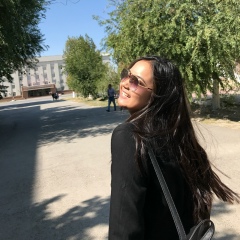 Аружан Дауренова, 14.02.1999, Кызылорда