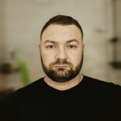 Артём Папирный, 13.02, Москва