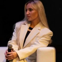 Светлана Лукина, 06.07.1990, Москва