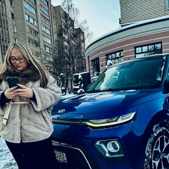 Dasha Ronzhina, 11.11, Киров