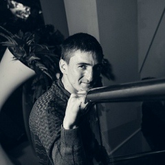 Арсений Ватлин, 18.05, Одесса