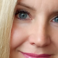 Виктория Статун, 25.07.1985, Санкт-Петербург