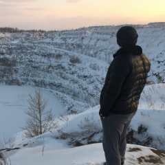 Евгений Фомин, 28.02, Оренбург