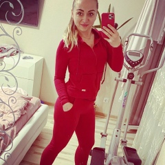 Инна Жосан, 22.01