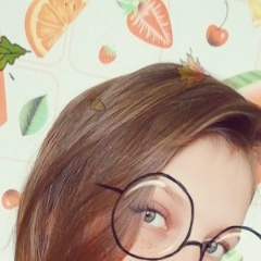 Софья Чернова, 31.01.1992