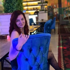 Ольга Обыденнова, 19.07, Бишкек