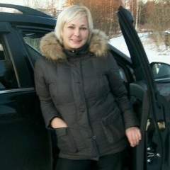 Наташа , 01.02, Шексна (пгт)