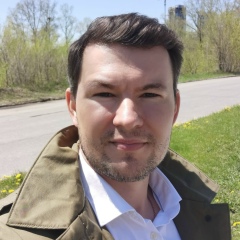 Валера Борисенко, 10.08.1983, Хабаровск