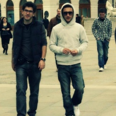 Mishka Jangweladze, 06.06.1991, Тбилиси