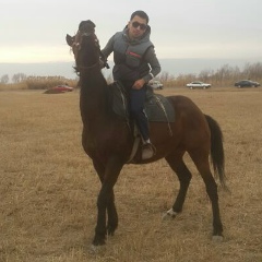 Арман Мухамедиев, 04.07, Талдыкорган