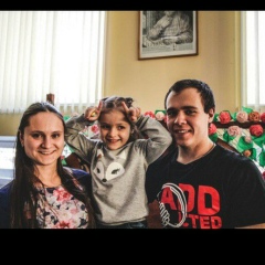 Алексей Скоробогатов, 21.04, Новокузнецк