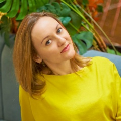 Ксения Буторина, Мурманск