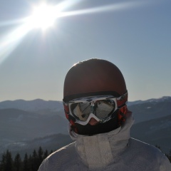 Антон Рублевский, 24.03.1983, Одесса