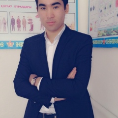 Rustem Perdebek, 04.03.1996