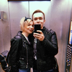 Ксения Гришина, Санкт-Петербург