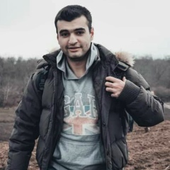 Мамедали Кадыров, 23.09