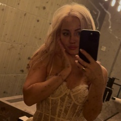 Алиса Eвтодиевa, 14.08, Кишинев