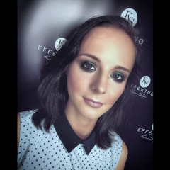 Ксения Баскакова, 29.07.1990, Санкт-Петербург