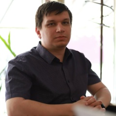 Михаил Мясников, 11.04.1995, Караганда