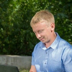 Сергей Головацкий, 04.10.1986, Днепр (Днепропетровск)