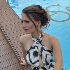 Инна Driada, 11.05, Москва