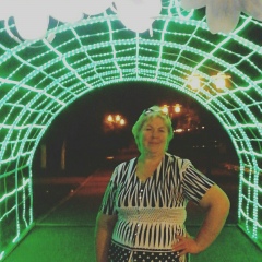 Люба Костылева, 12.10.1970, Актобе