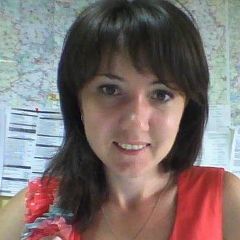 Анна Гринишина, 29.11, Киев