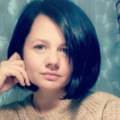 Елена Костюкова, Шахтинск