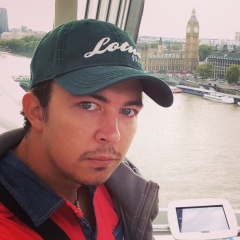 Николай Глаголев, 03.04, Москва