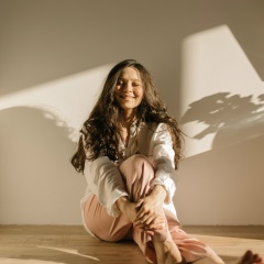 Альбина Быстрякова, 24.03, Санкт-Петербург