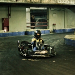 Ира Богданова, 04.07