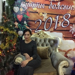 Динара Батырханова, 27.12.1991, Кокшетау