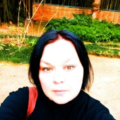 Ольга Михайлова, 26.10.1982, Нижний Новгород