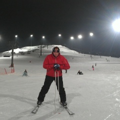 Дима Быстрозоров, 01.07.1985, Москва