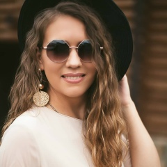 Екатерина Тесленко, 08.06, Пермь