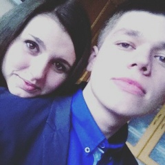 Анна Савченко, 18.09.1996, Киев