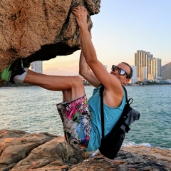 Роман Шапиро, 16.05.1986, Санкт-Петербург