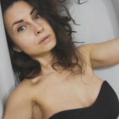 Дарья Лонд, Санкт-Петербург