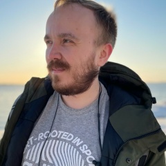 Илья Сергеевич, 19.04