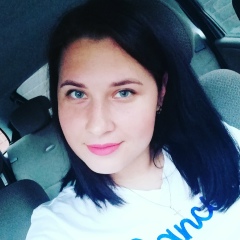 Катя Леонтьева, 04.03, Самара