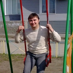 Евгений Новоселов, 28.02.1989, Барнаул