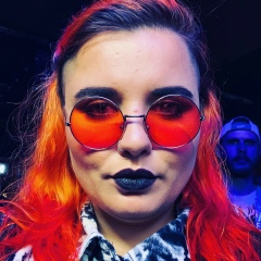 Ирина Дорохова, 06.02.1990, Санкт-Петербург