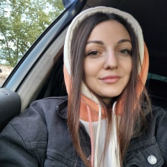 Инна Герок, 04.05, Berlin