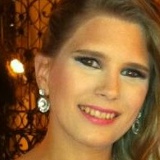 Maria-Sofia Azevedo, 17.07.1986, Recife