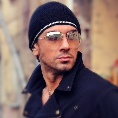 Евгений Лиманский
